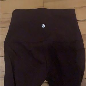 Lululemon leggings